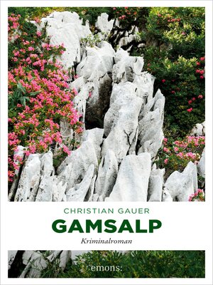 cover image of Gamsalp